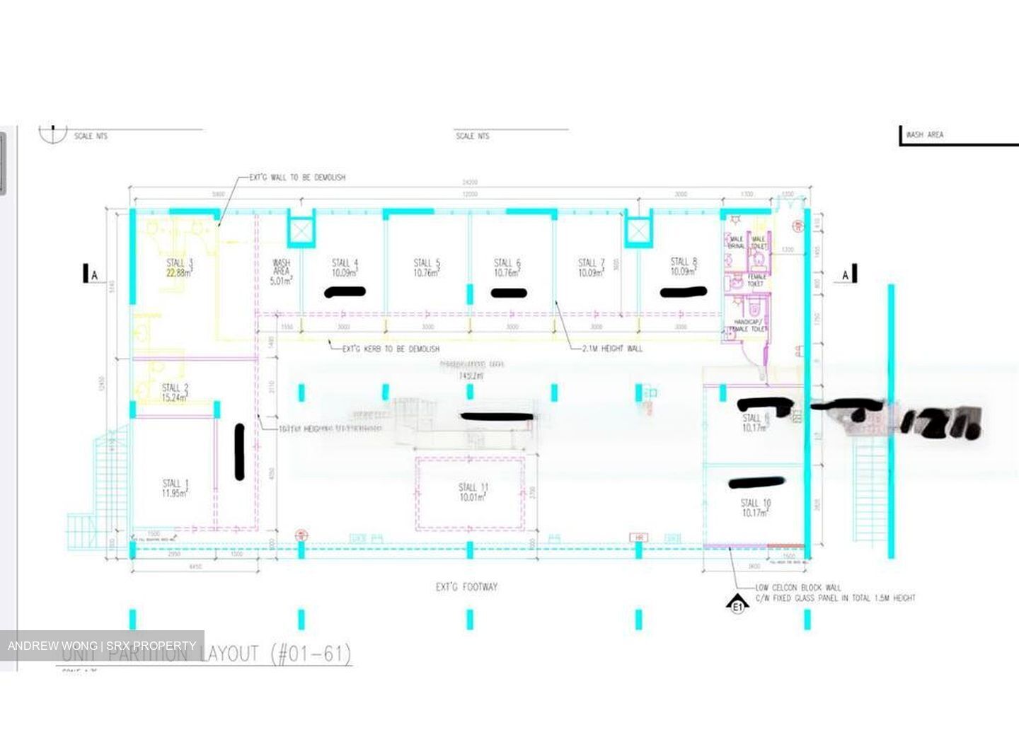 Yu Neng Primary School (D16), Retail #454238931
